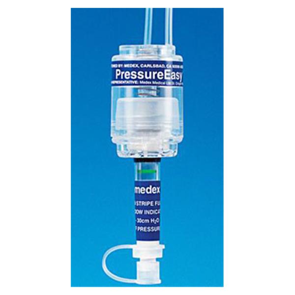 Cuff Pressure C-Fuser 500mL Ea